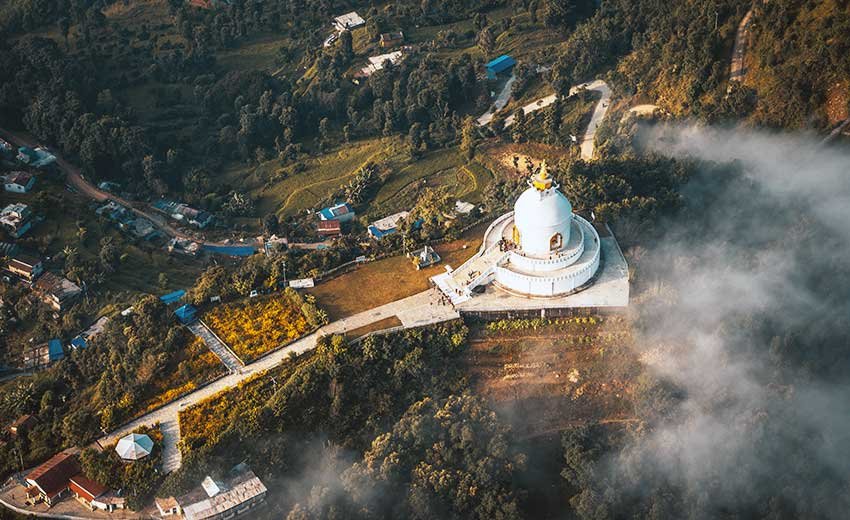 Nepal Group Tour Package