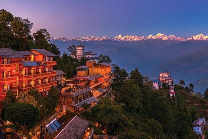 Nepal Tour Package from India