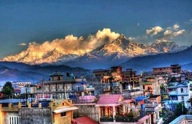Nepal Pilgrimage Tour Package